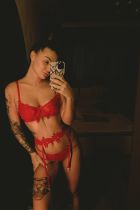 Проститутка ЕваNew, улетаю завтра (25 лет, Мурманск)